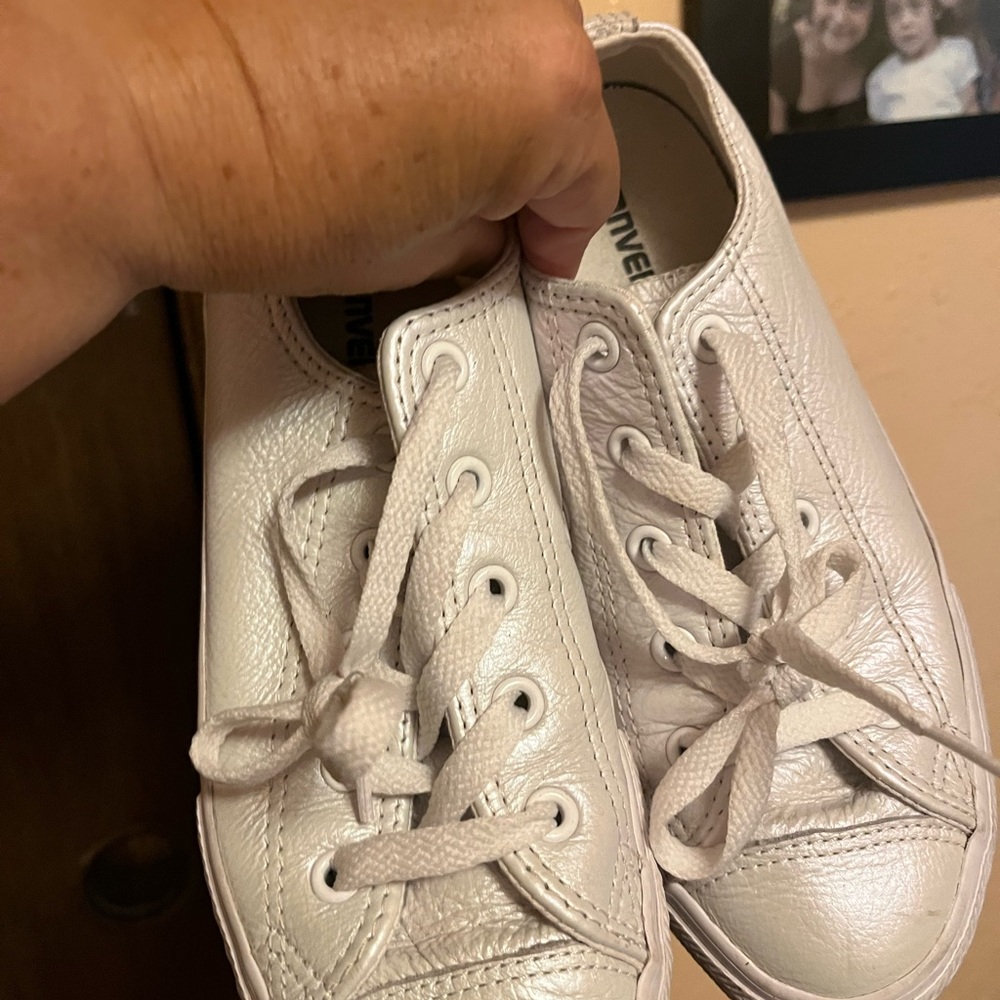 Converse Kids size 2